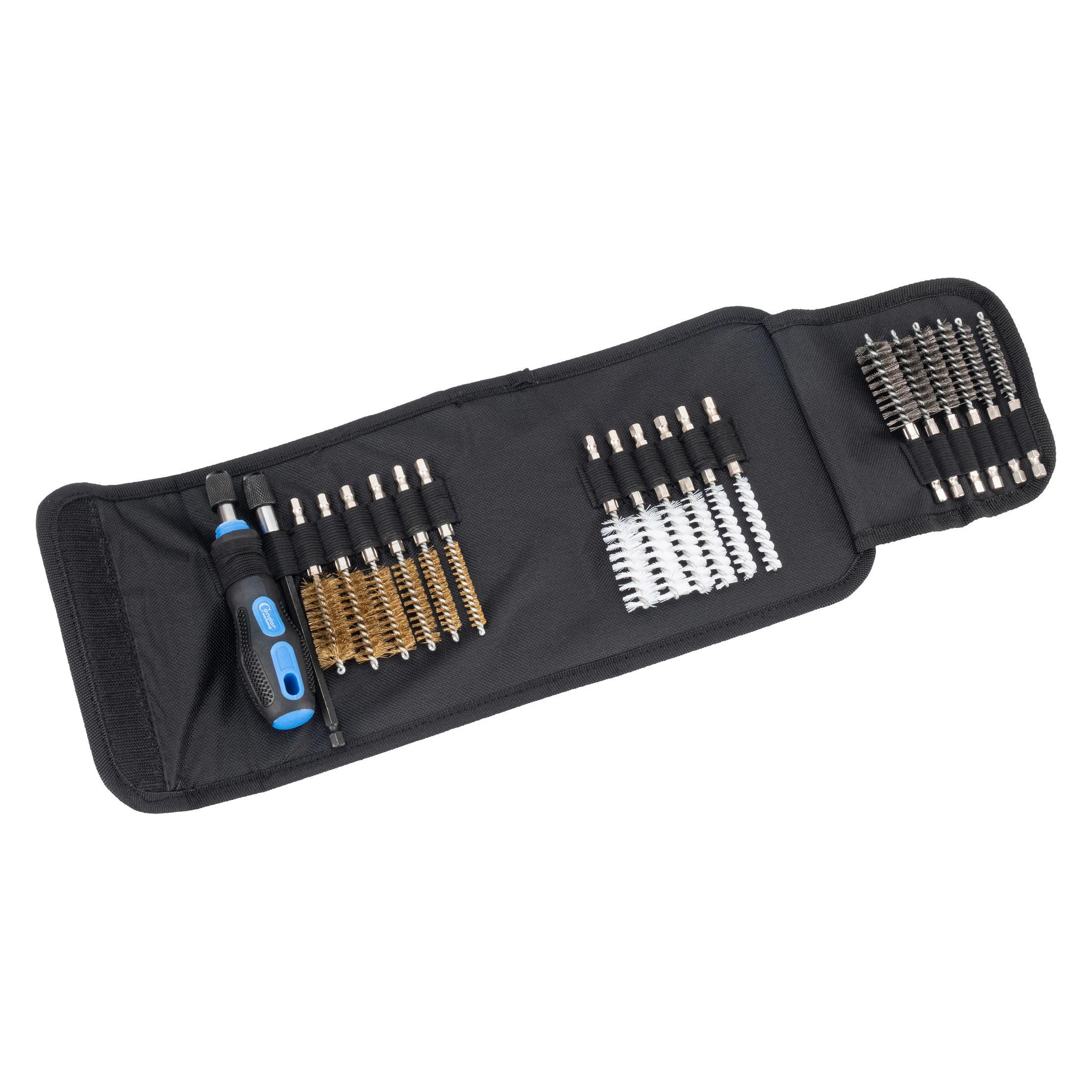 Condor BUERSTEN-SORTIMENT 20-TLG (54683204)