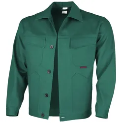 QUALITEX HIGH QUALITY WORKWEAR Bundjacke favorit grün Herren: 90