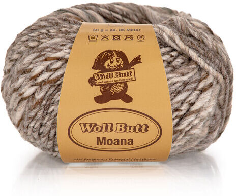 Woll Butt Moana