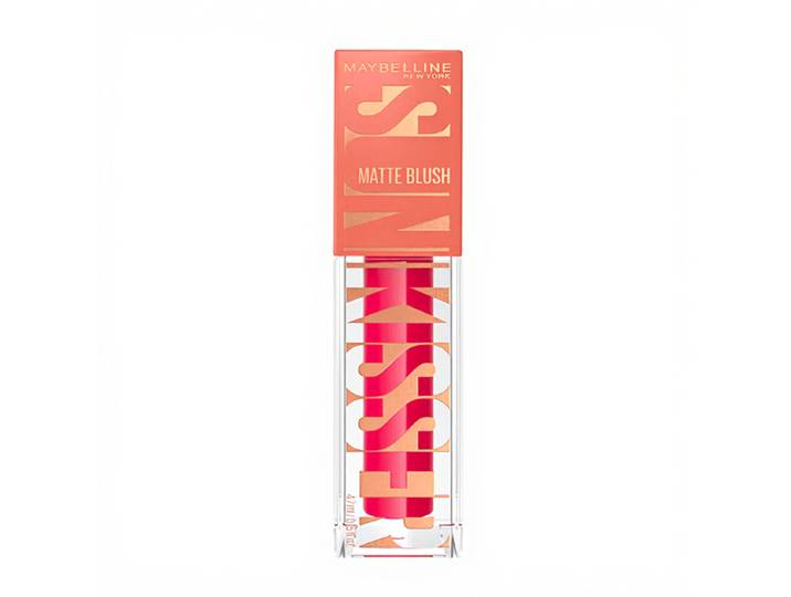 Maybelline matte blush - 4,7 ml
