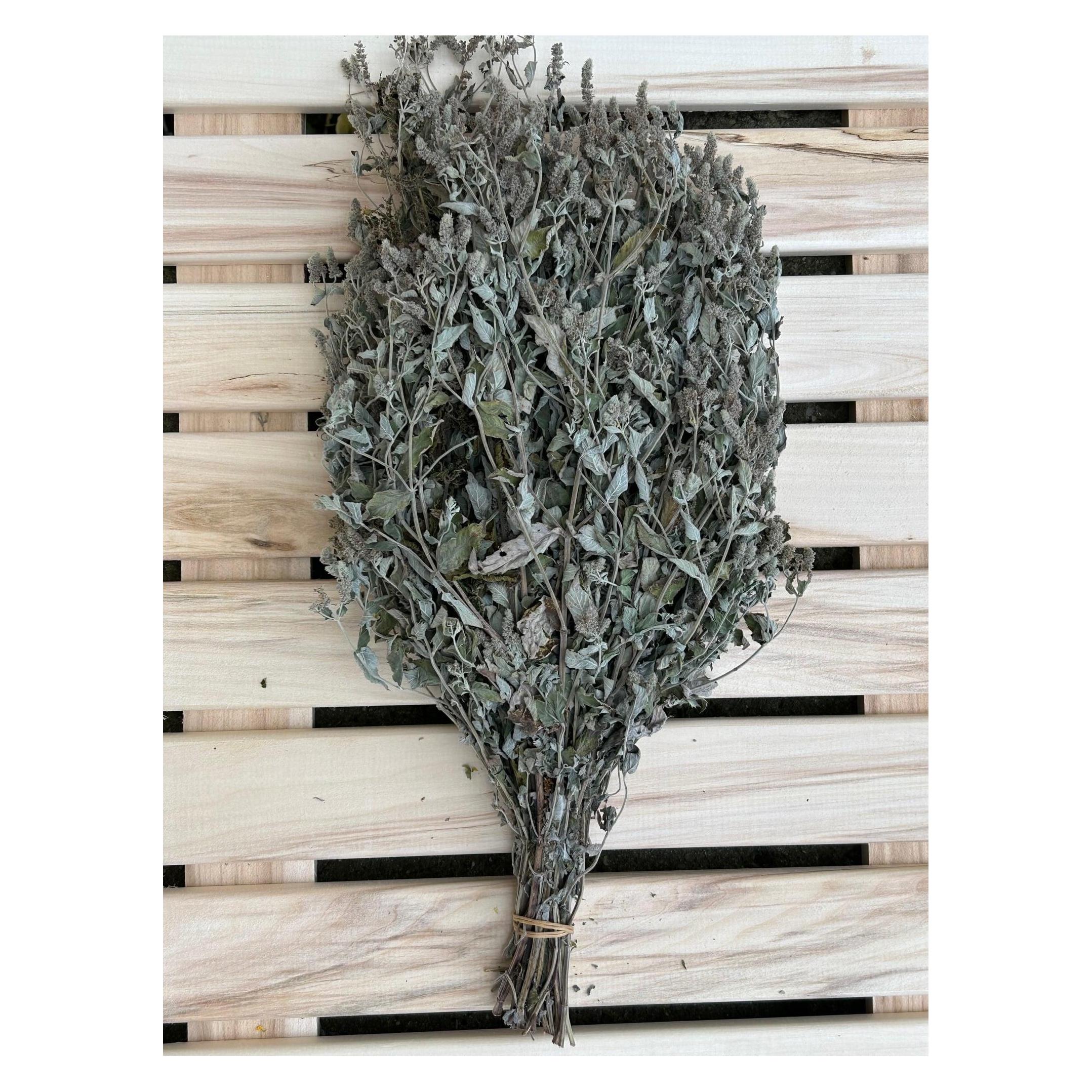 Flammifera Sauna Whisk Of Herbs Mint (40187346)