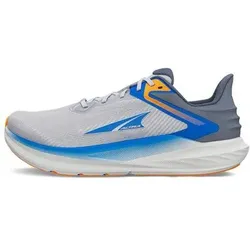 Altra Herren Running-Sch. He/Uni M TORIN 8, Größe 49 in Grau Grau