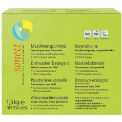Maschinenspülmittel Packung 1,5kg