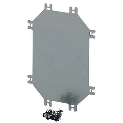 Eaton Montageplatte M3-CI23