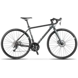 Beany Zen 26 – Straßen-Kinderfahrrad – Schwarz Gr. 39cm
