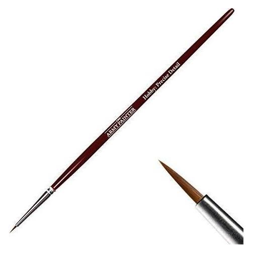 The Army Painter Hobby Brush - Precise detail (TAPBR7001P)