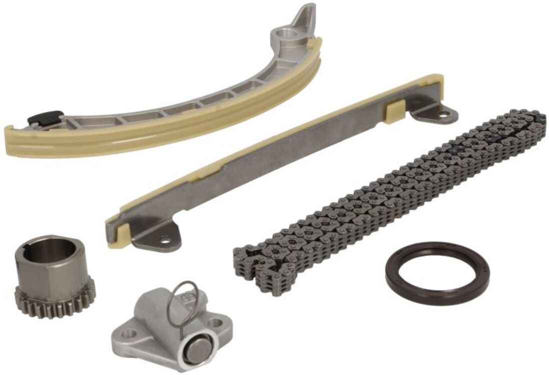Herth+Buss Elparts Kit catena distribuzione HERTH+BUSS JAKOPARTS J1198009