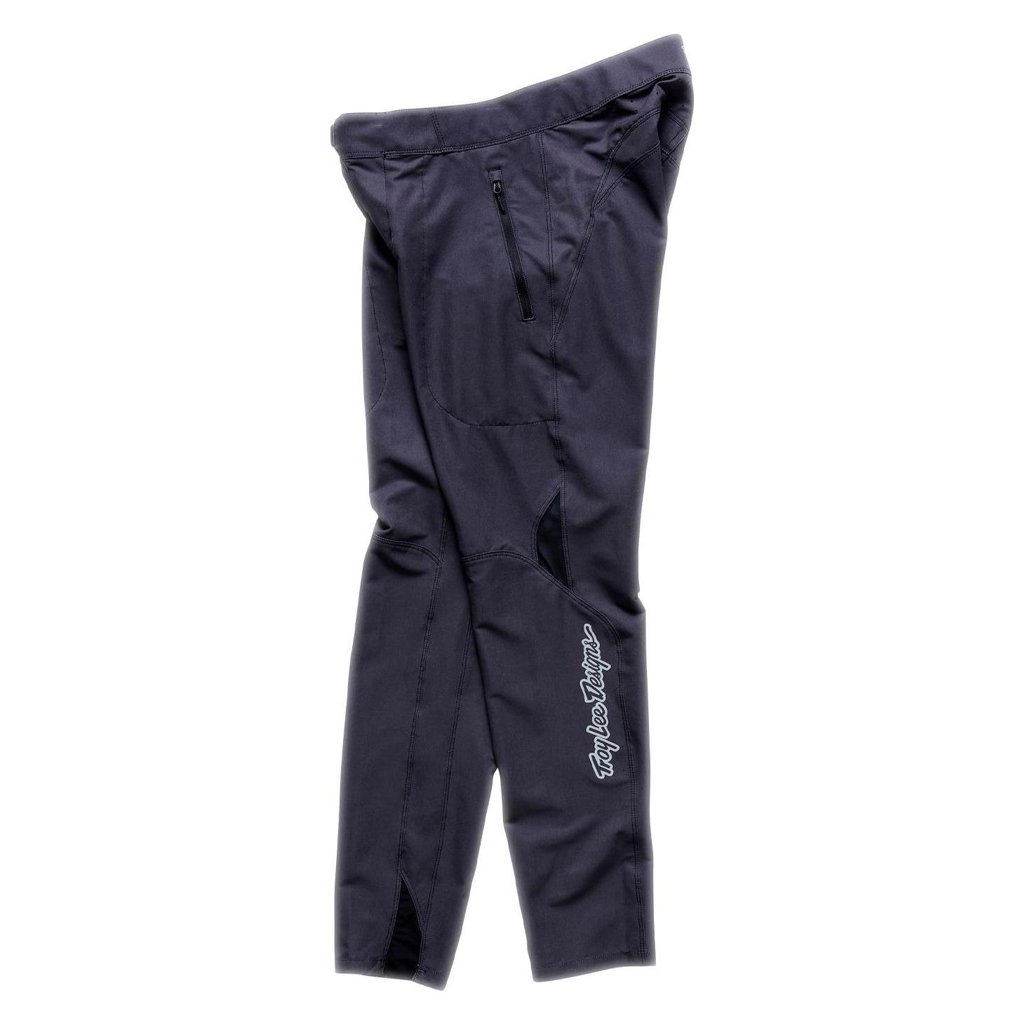Troy Lee Designs Skyline Pro Pant, Mono, carbon, 30 (30) (207027042)