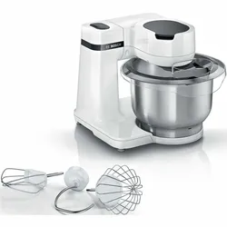 Bosch SDA Küchenmaschine MUMS2EW00 ws