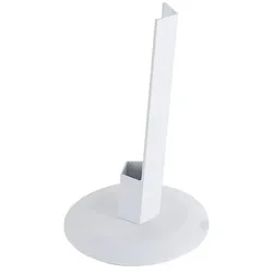 Zafferano Ladestation für LED Leuchte PENCIL MODULO LUCE, IP20, weiß ZAF-LD0810B3