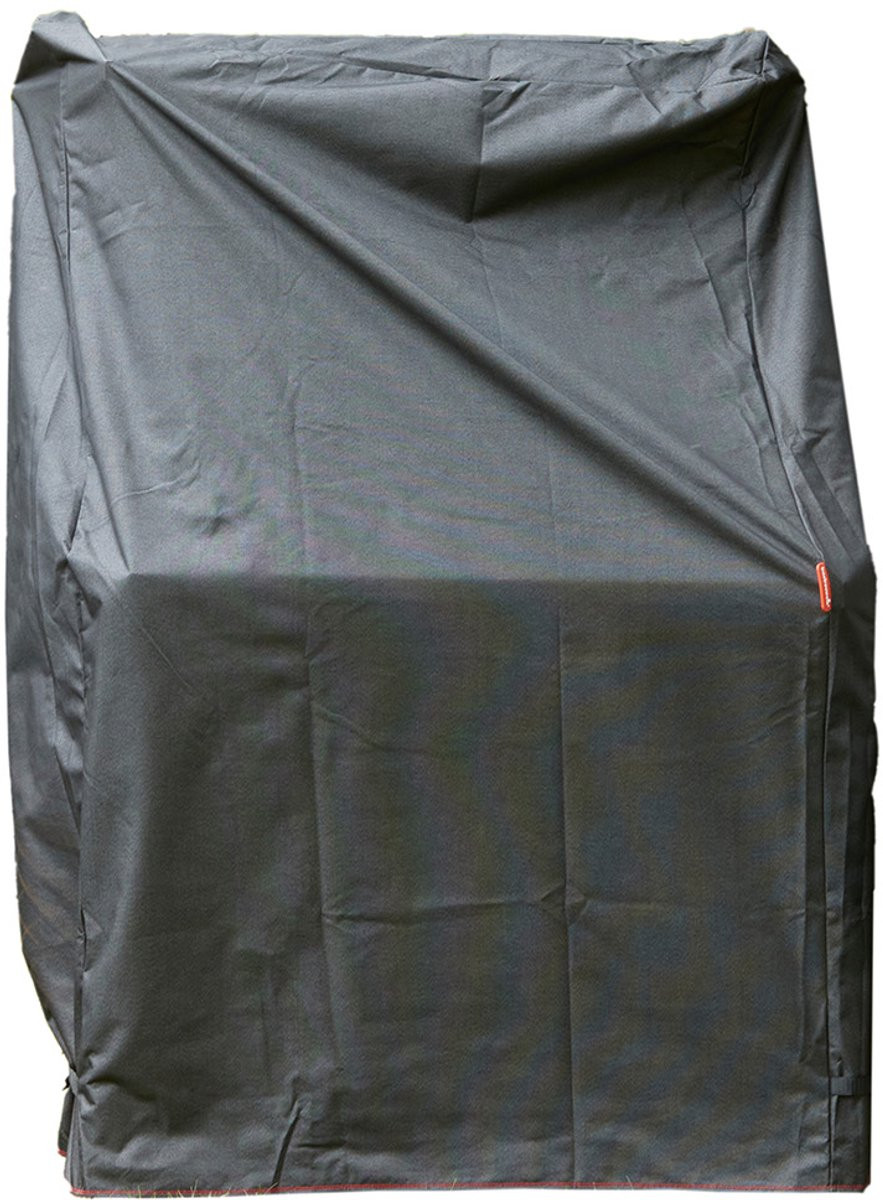 Barbecook Pedro Premium Waterdichte Barbecuehoes voor Houtbarbecues
