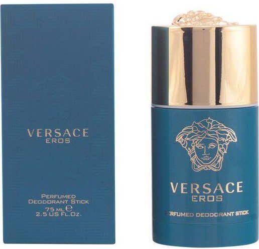Versace Eros Desodorante Stick 75 ml