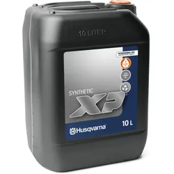 Husqvarna Zweitaktöl XP 10L