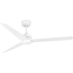 Energiespar Deckenventilator Nuu mit Fernbedienung