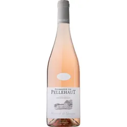 Harmonie de Gascogne Rosé 2025 - Domaine Pellehaut