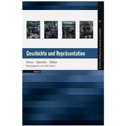 Geschichte und Repräsentation, Fachbücher von Galili Shahar