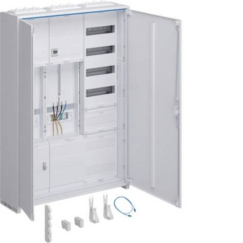 Hager ZB332U19LST Komplettschrank Inhalt 1St.