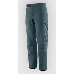 Patagonia Mixed Alpine Hose summit blue Gr. 6