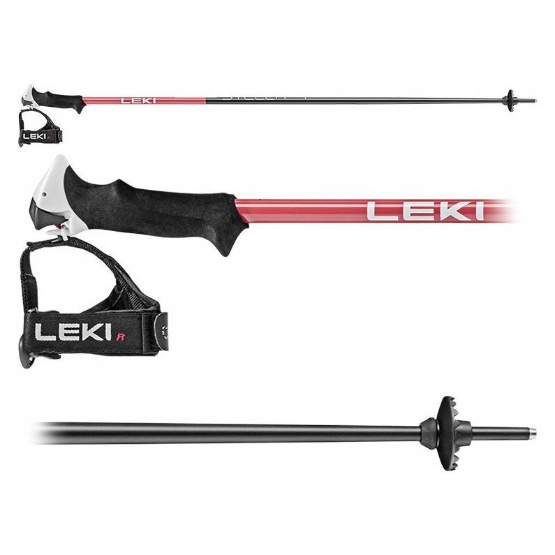 Leki Women's Stella S (65466703115)