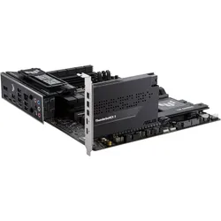 ASUS THUNDERBOLTEX 5 Card, Kontrollerkarte