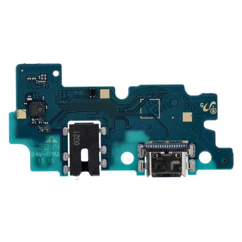 OEM Consumables! Charging board SAMSUNG a50 (Fast Charger) (Samsung Galaxy A50) (49066347)