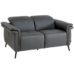 Belluti Sofa 2er QUINTESSENCE - B/H/T ca. 162.00x79.00x104.00