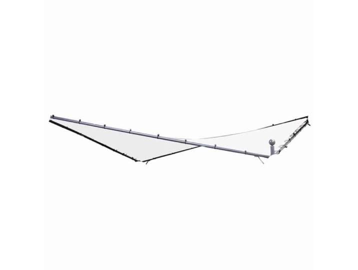 Siena Garden Berlin Blanc Toit de Tonnelle Polyester - 261633