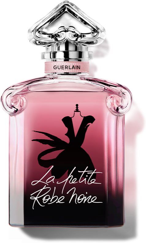 GUERLAIN La Petite Robe Noire Intense EDP W 100 ml