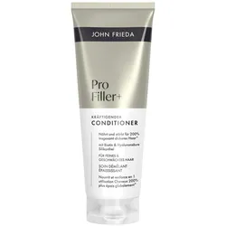 2x John Frieda, Conditioner, PROfiller+ Kräftigender Conditioner 250ml (250 ml)