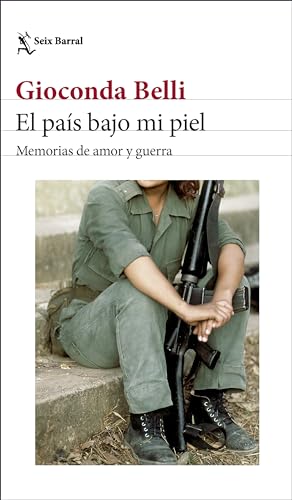 Gioconda Belli - El pais bajo mi piel: Memorias de amor y guerra (Los Tres Mundos) - Preis vom 19.10.2026 19:33:35 h
