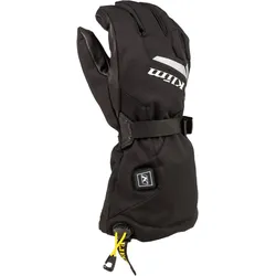 Klim Resistor HTD Beheizbare Snowmobil Handschuhe