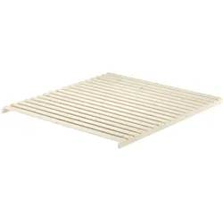 Erst-Holz Metallfreier Holz-Bettenrost 180x200 Lattenrost 70.95-18180 x 200