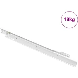 vidaXL, Schubladenauszüge, Schubladen Mechanismen