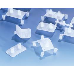 NOCH TERRA-FORM 61670 Pfeiler-Platten Kunststoff 1 Set