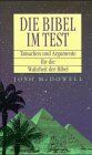 Josh McDowell - Die Bibel im Test - Preis vom 30.09.2026 22:30:23 h