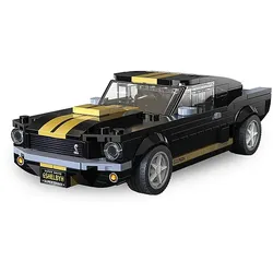 Jamara CaDA Shelby GT 350 H
