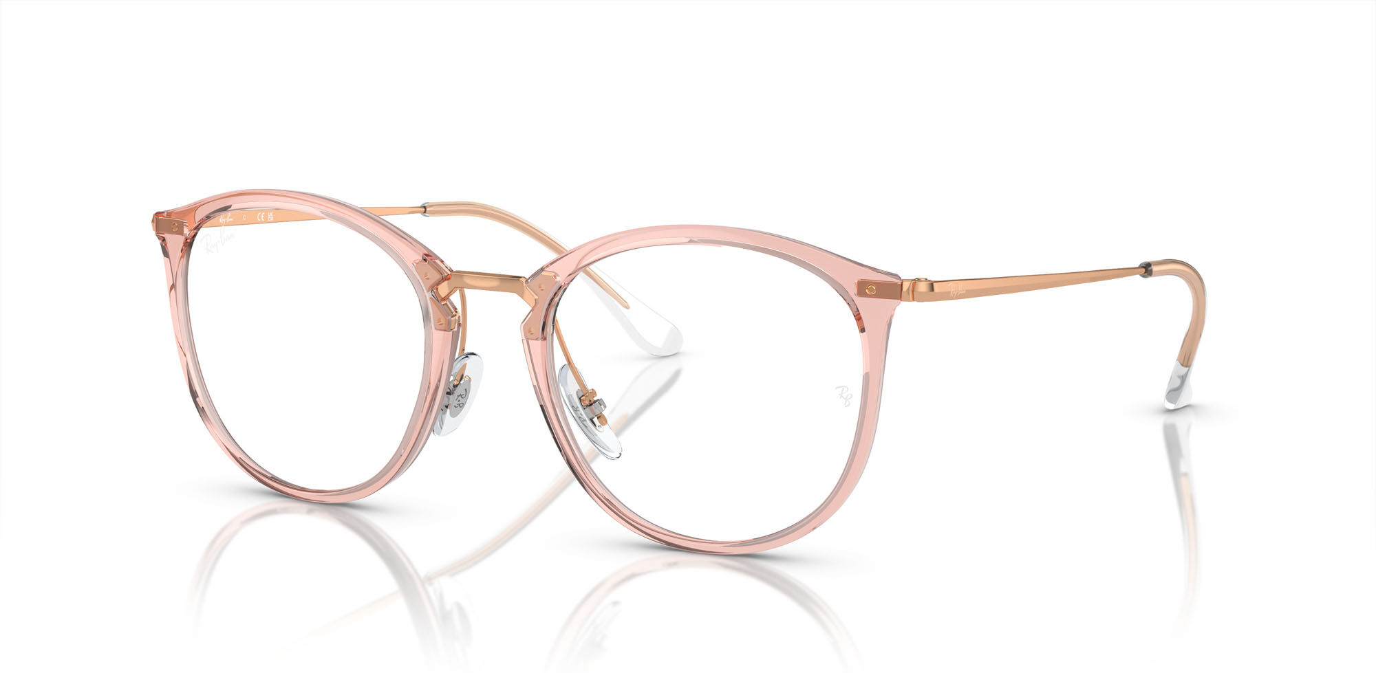Ray-Ban 7140 (8335) - RB 7140 8335
