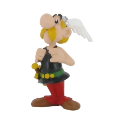 Plastoy SAS Asterix - Figur Asterix selbstbewusst 267462