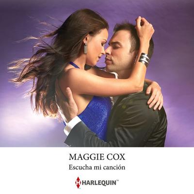Escucha mi canción - Maggie Cox, Audio, 9791370009373