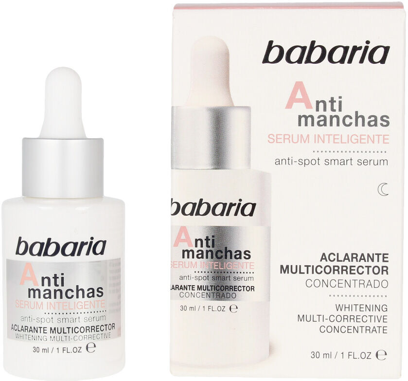 Babaria ANTI-MARKET sérum concentré multi-correcteur 30 ml