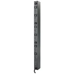 APC Basic Rack PDU AP7555A