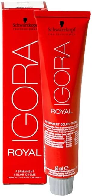 Schwarzkopf Igora Royal 6-1 60 ml