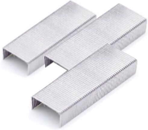 WHITE LABEL Agrafos   GalvanizadOs   22/6-24/6   1.000 u.