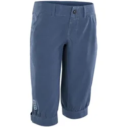 ION, Damen, Velohosen, Seek (36), Blau