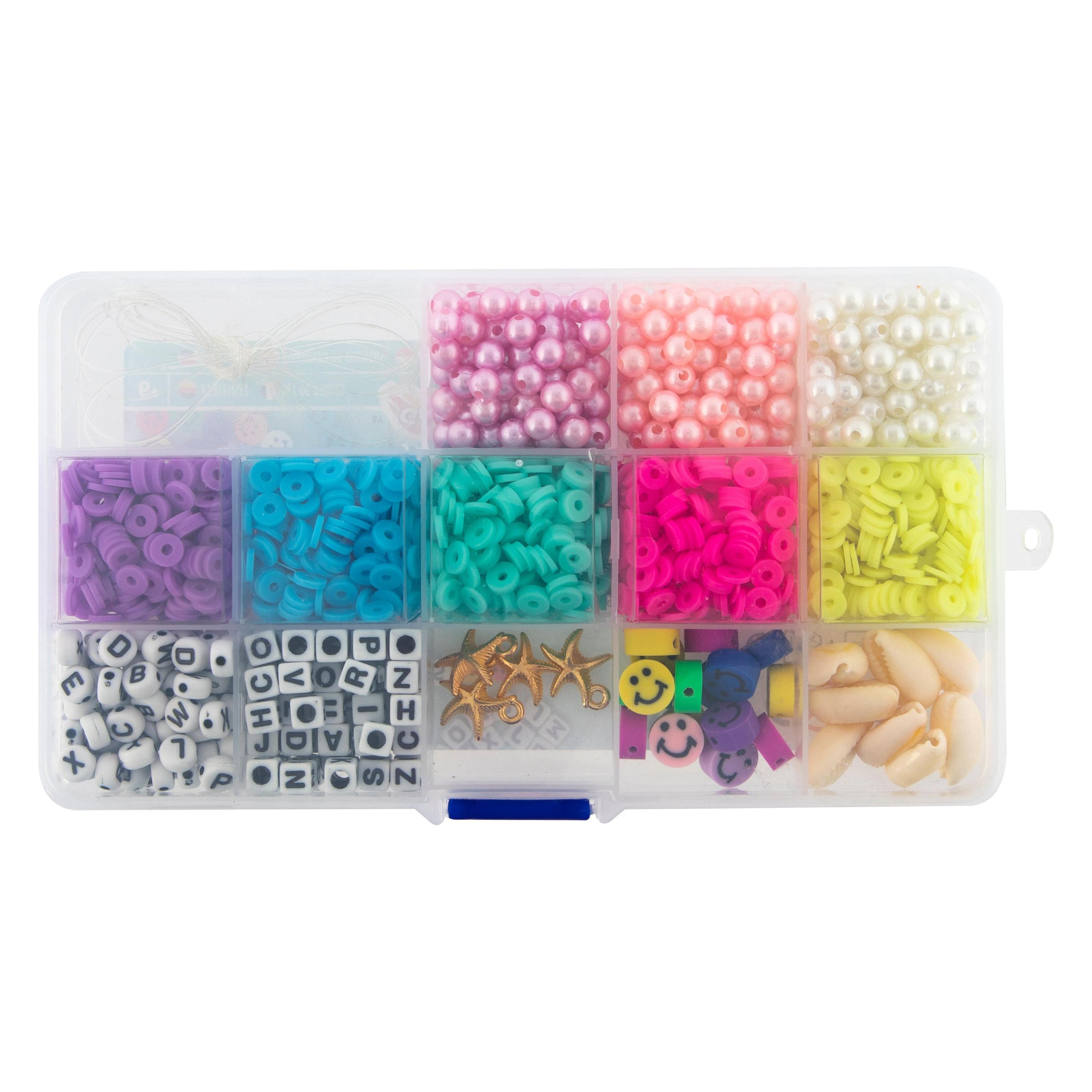Grafix Beads in Box (043.240021)