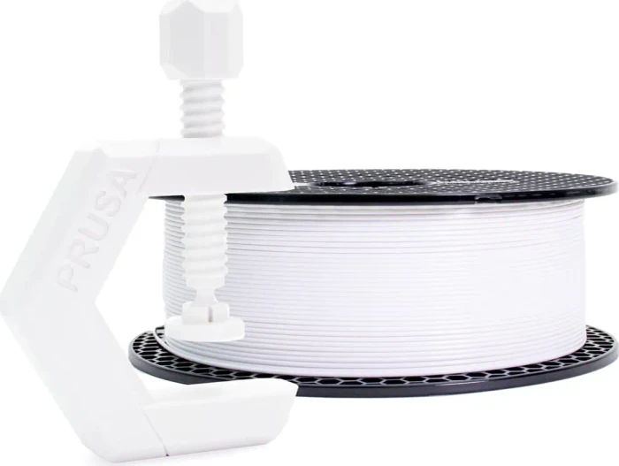 Prusament PETG Signal White 1kg (NFC)