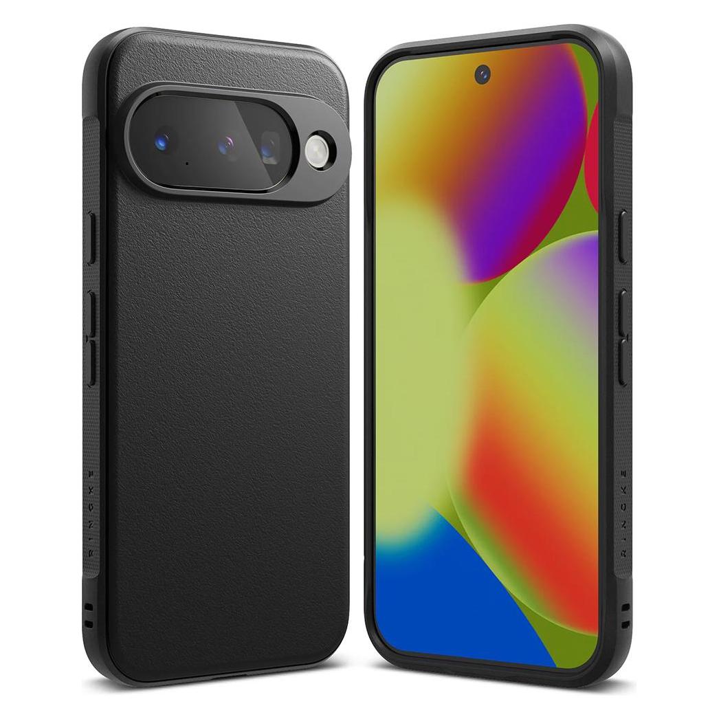 Ringke - Onyx - Google Pixel 10 - Black (Google Pixel 10) (59881160)