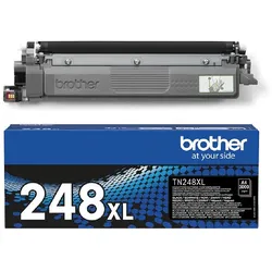 Brother TN-248-XL (TN248XLBK) - toner, black (schwarz )