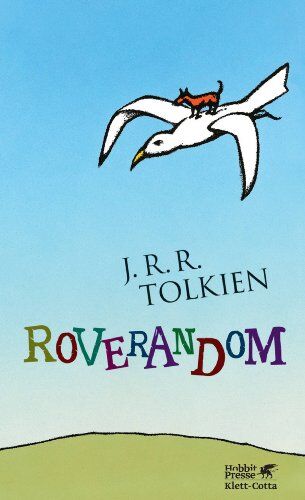 Tolkien, John R - Roverandom - Preis vom 02.10.2026 23:42:20 h