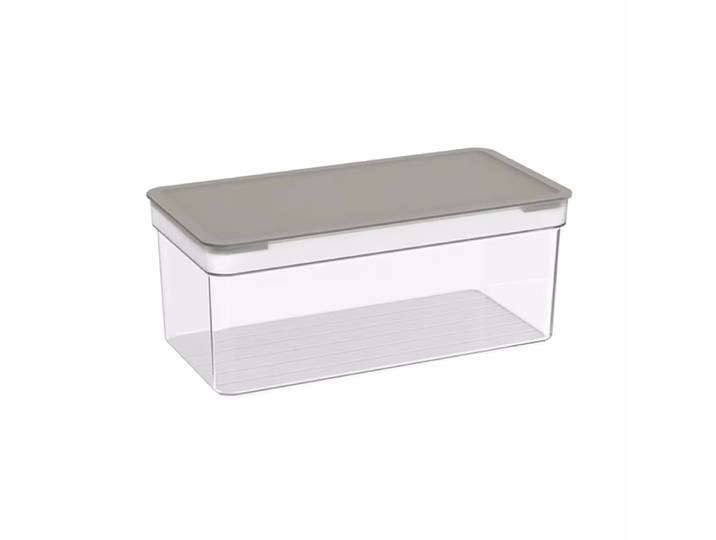 V-ZUG Kunststoff-Box 1255056 Zubehör Kühlschrank – Kühlschrank Zubehör/Gefrierschrank Zubehör
